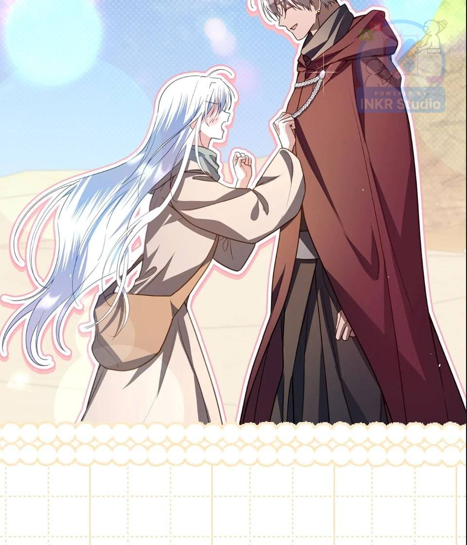 Dấu Vết Của Mặt Trăng - Chap 69