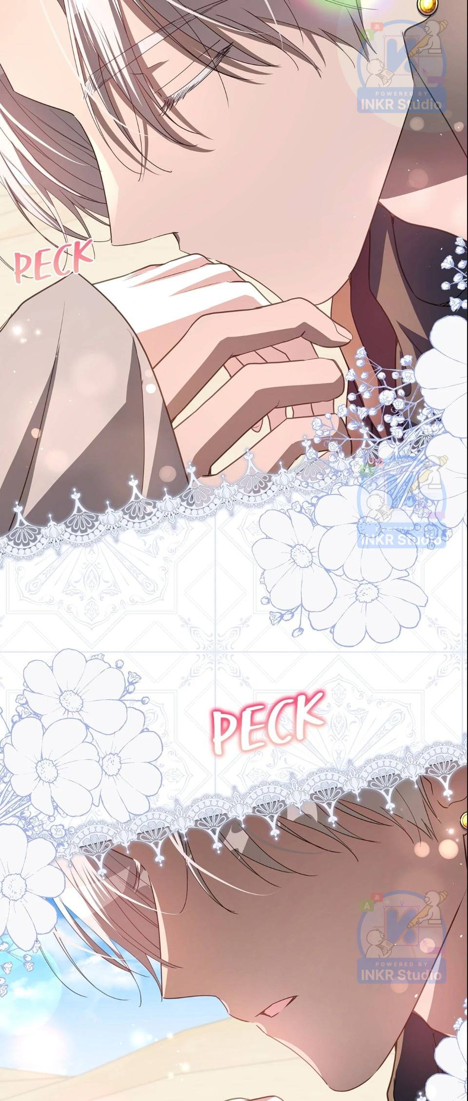 Dấu Vết Của Mặt Trăng - Chap 69