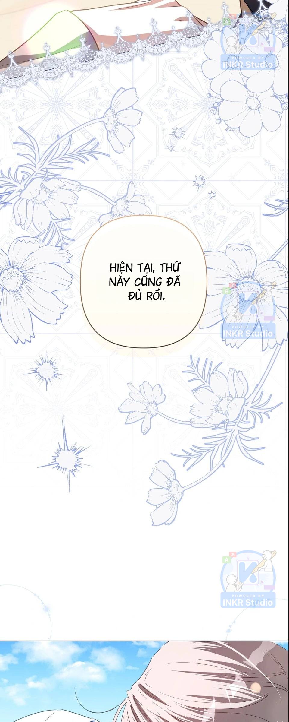 Dấu Vết Của Mặt Trăng - Chap 69