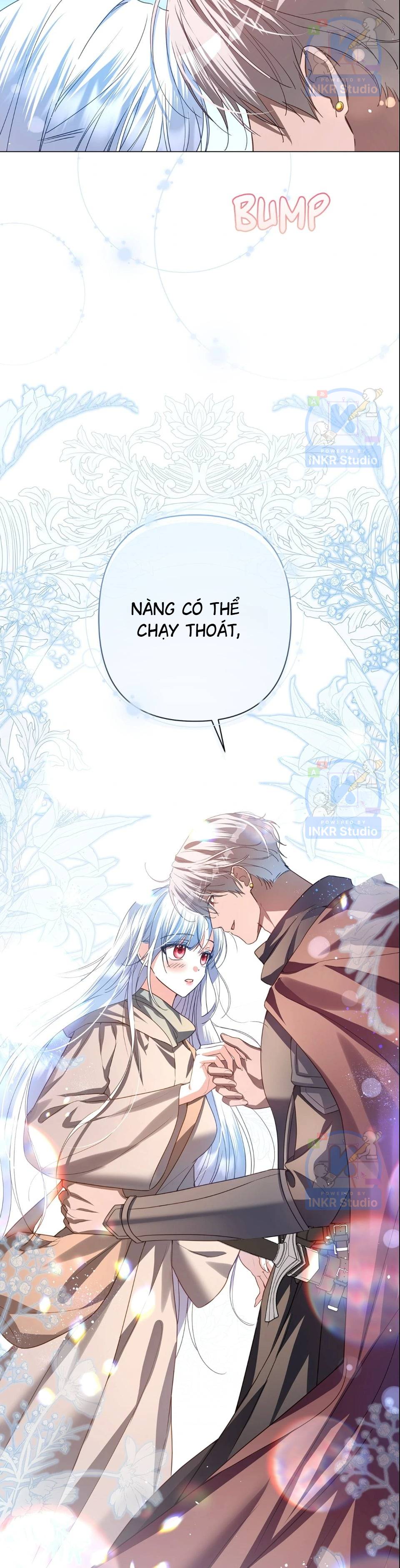 Dấu Vết Của Mặt Trăng - Chap 69