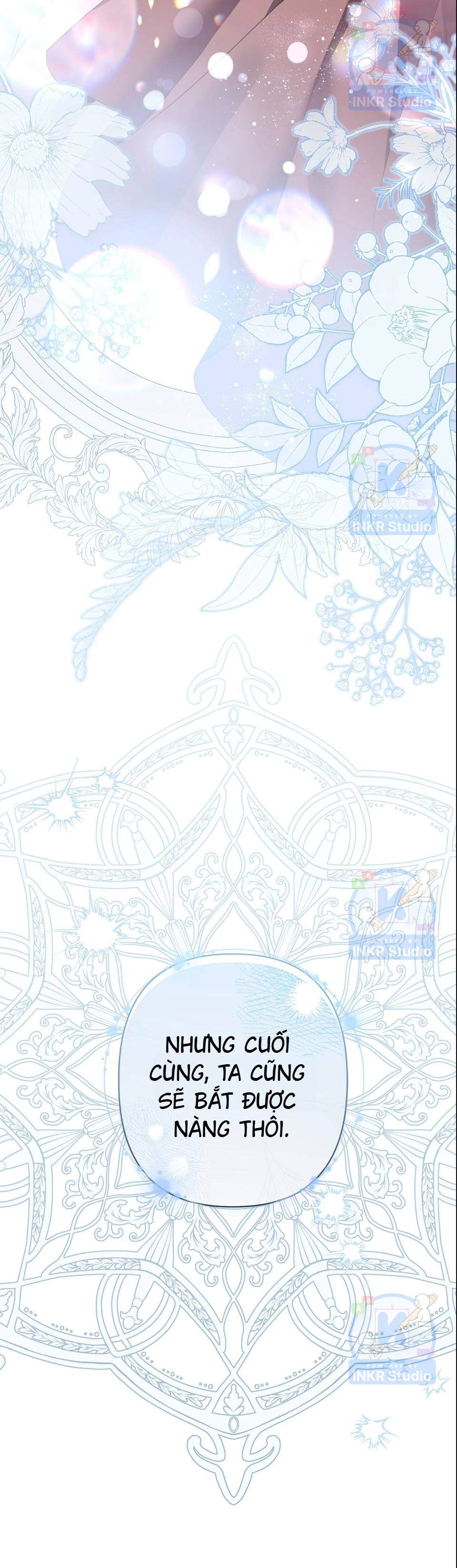 Dấu Vết Của Mặt Trăng - Chap 69