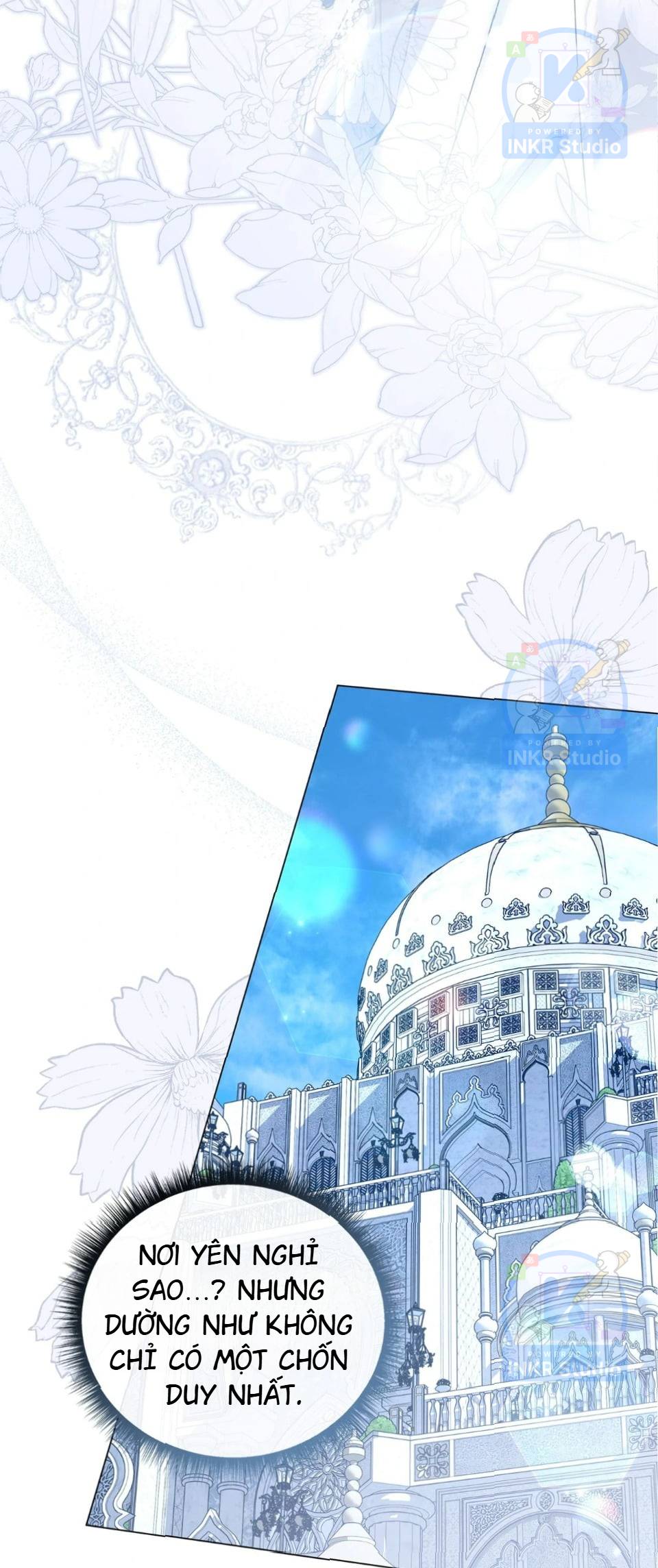 Dấu Vết Của Mặt Trăng - Chap 69