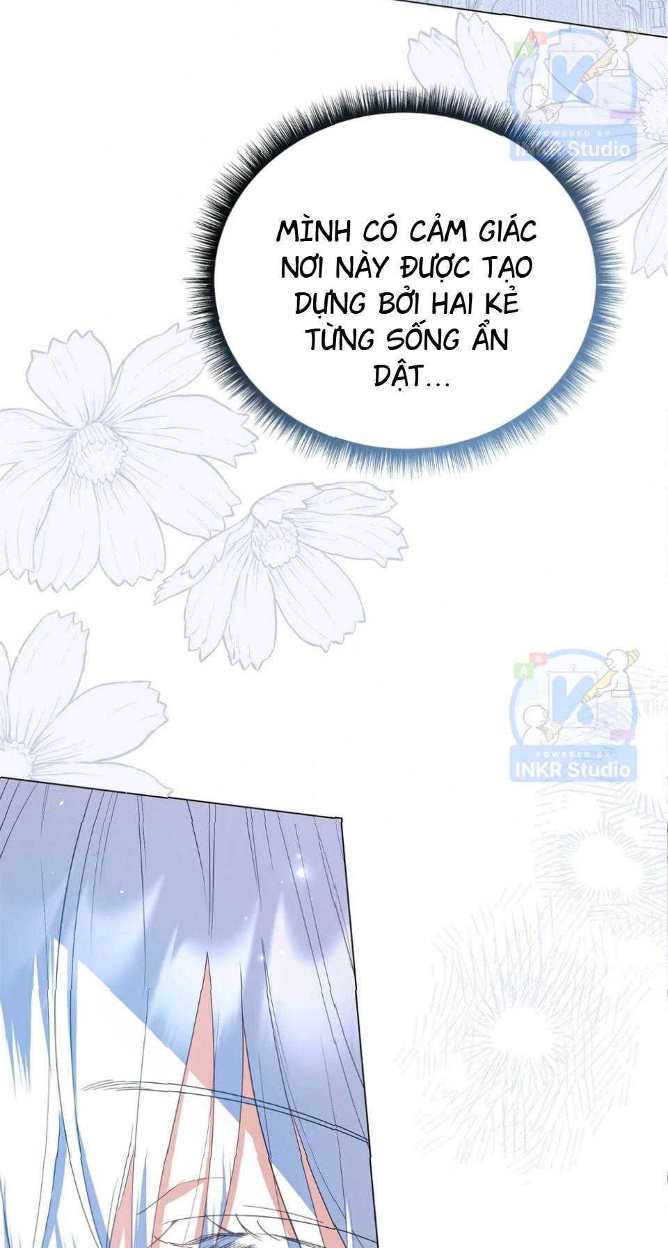 Dấu Vết Của Mặt Trăng - Chap 69