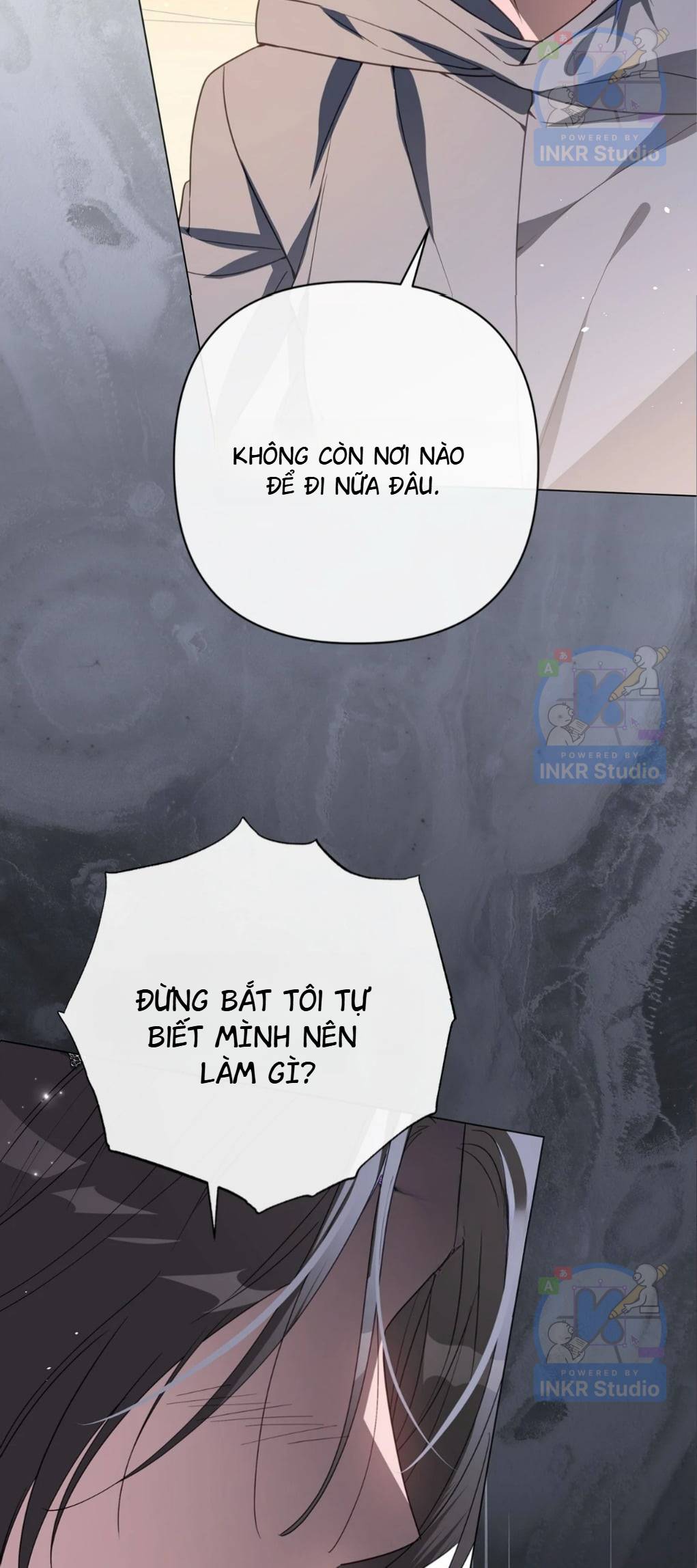 Dấu Vết Của Mặt Trăng - Chap 70