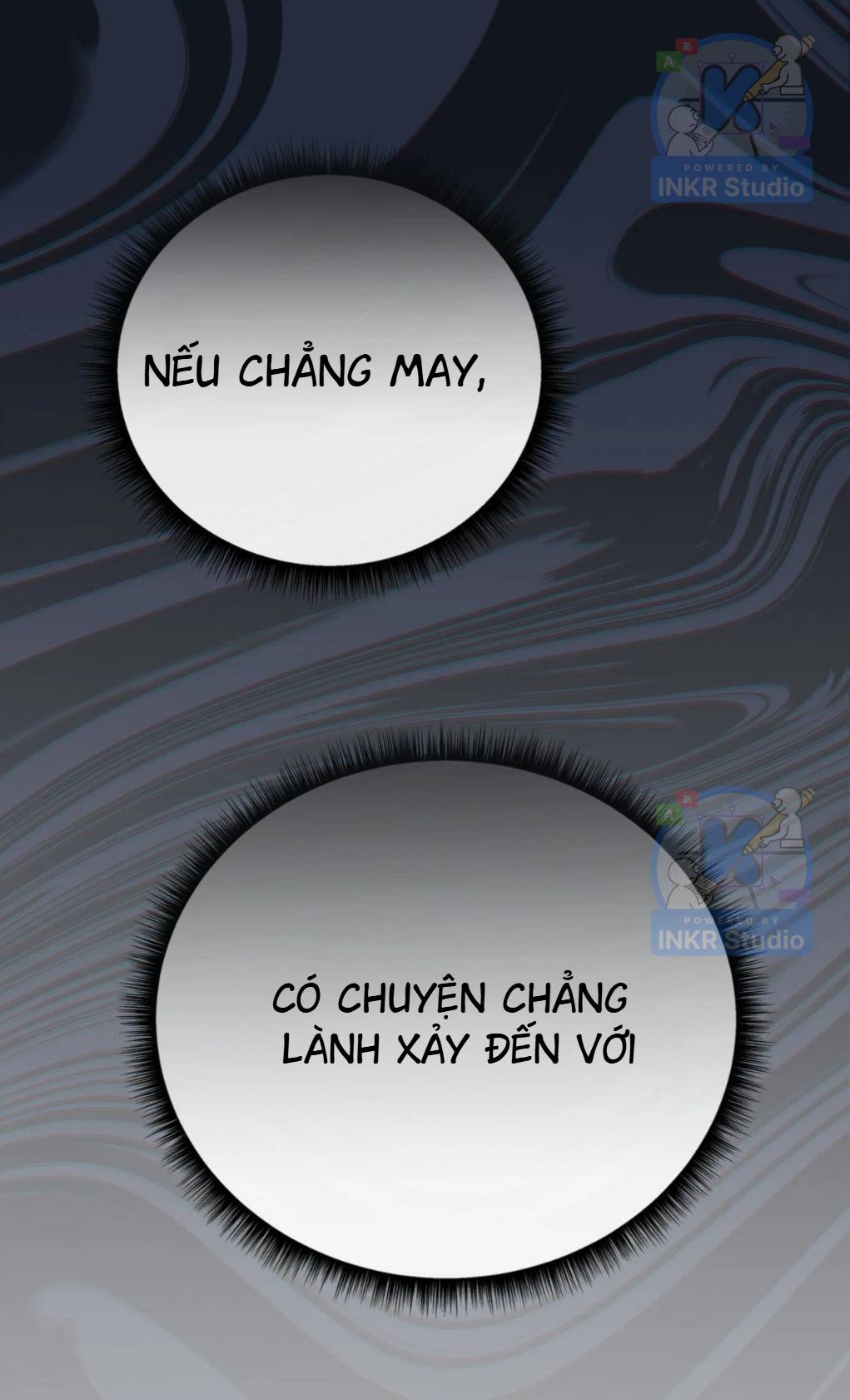 Dấu Vết Của Mặt Trăng - Chap 70