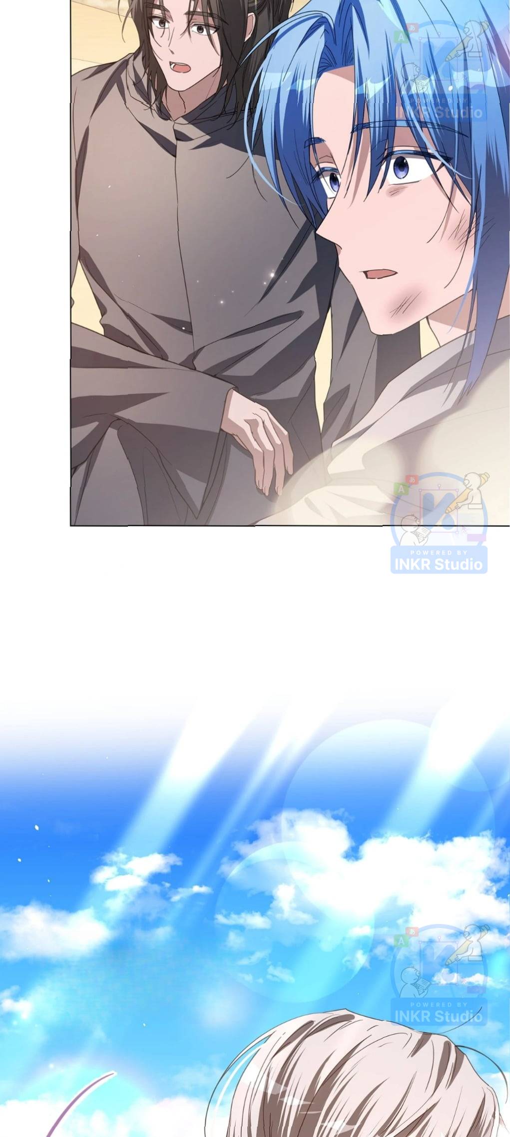 Dấu Vết Của Mặt Trăng - Chap 70