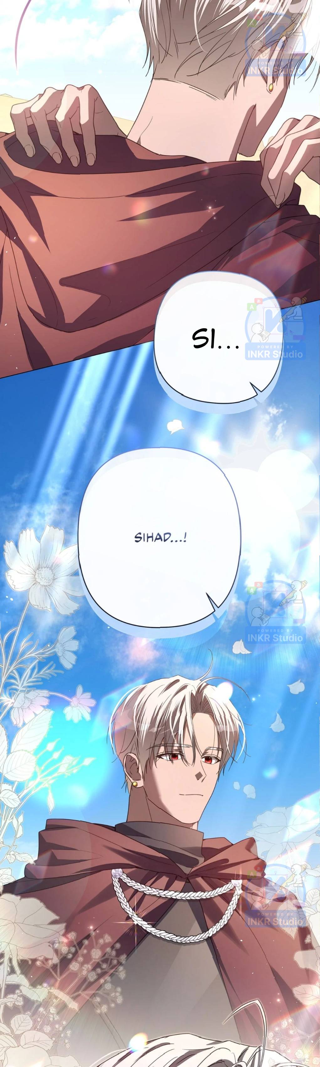 Dấu Vết Của Mặt Trăng - Chap 70