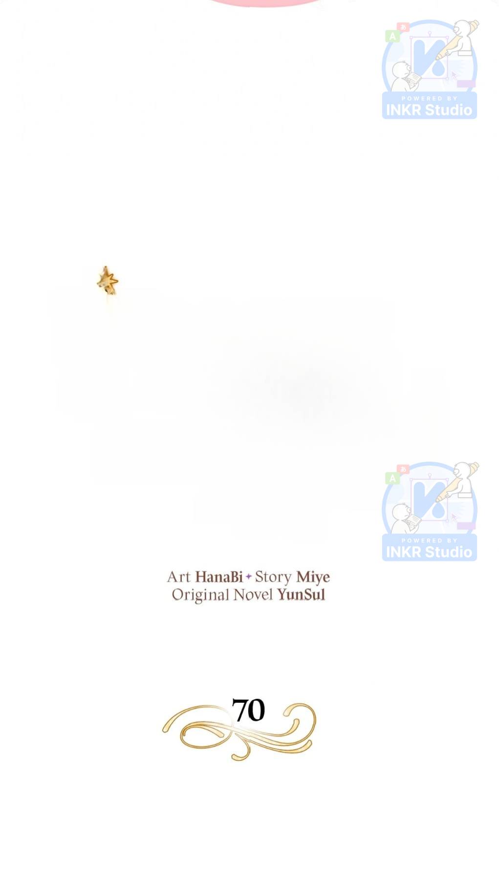 Dấu Vết Của Mặt Trăng - Chap 70