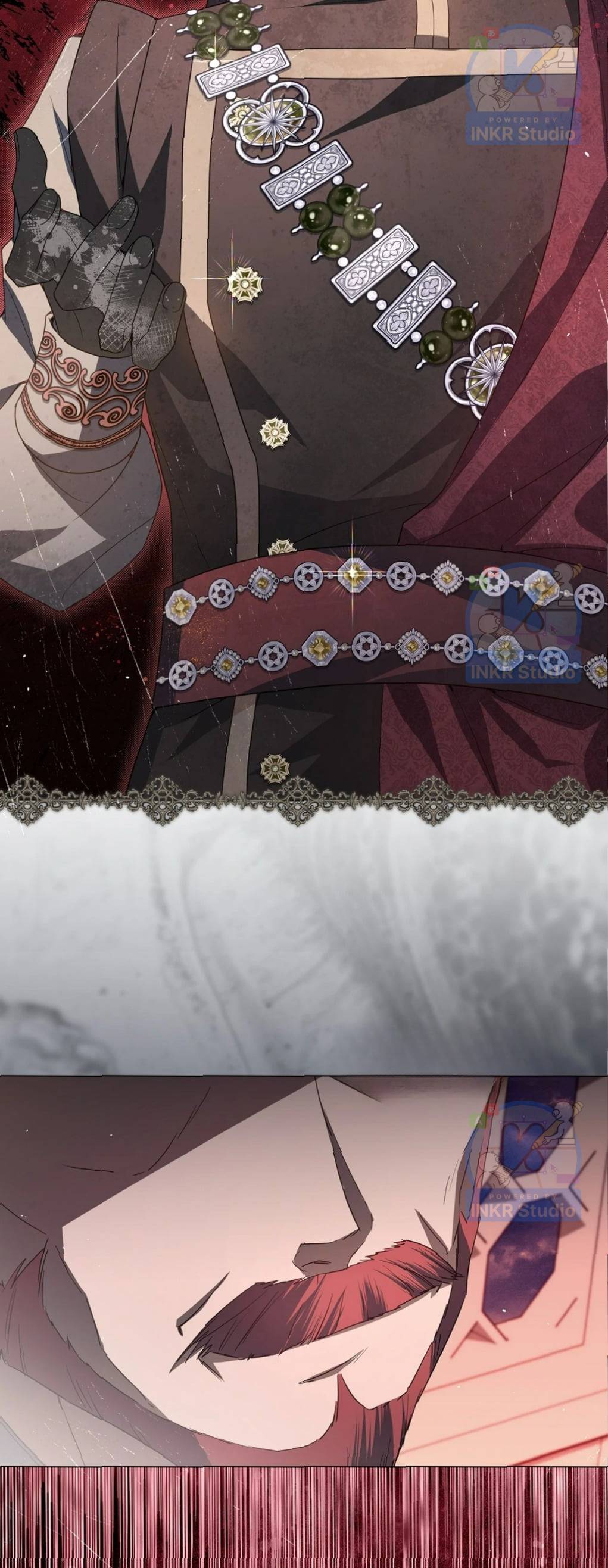 Dấu Vết Của Mặt Trăng - Chap 70