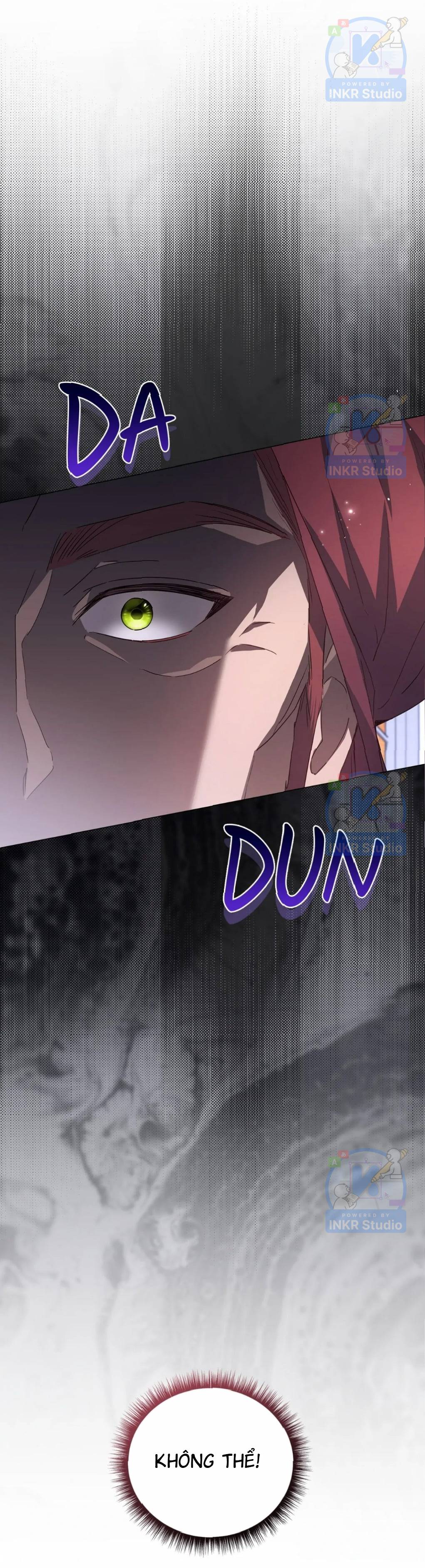 Dấu Vết Của Mặt Trăng - Chap 70