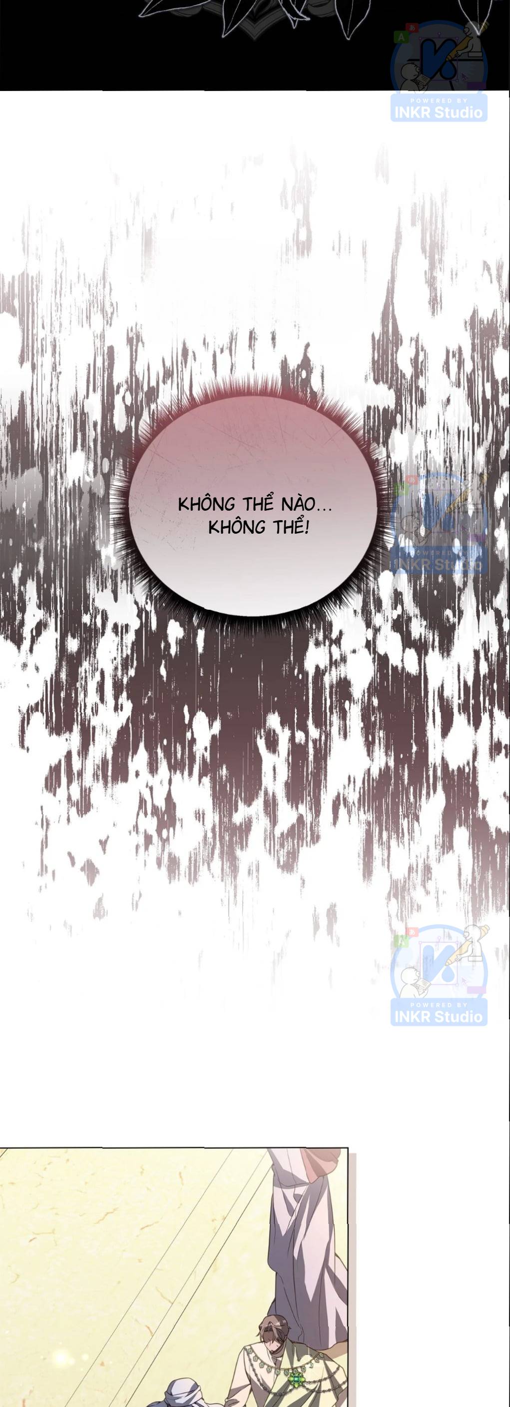 Dấu Vết Của Mặt Trăng - Chap 70