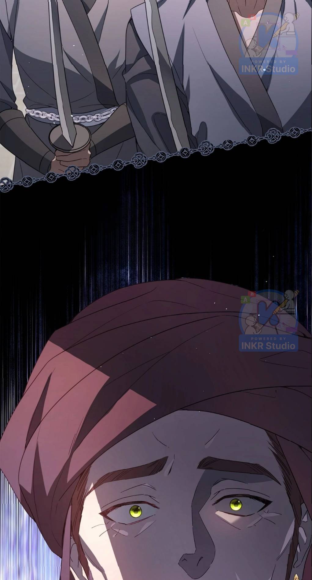 Dấu Vết Của Mặt Trăng - Chap 70