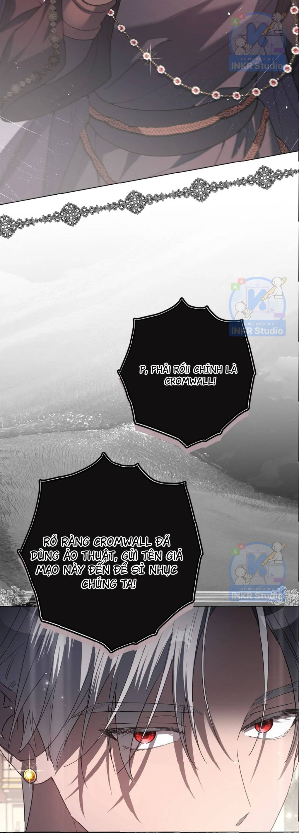 Dấu Vết Của Mặt Trăng - Chap 70