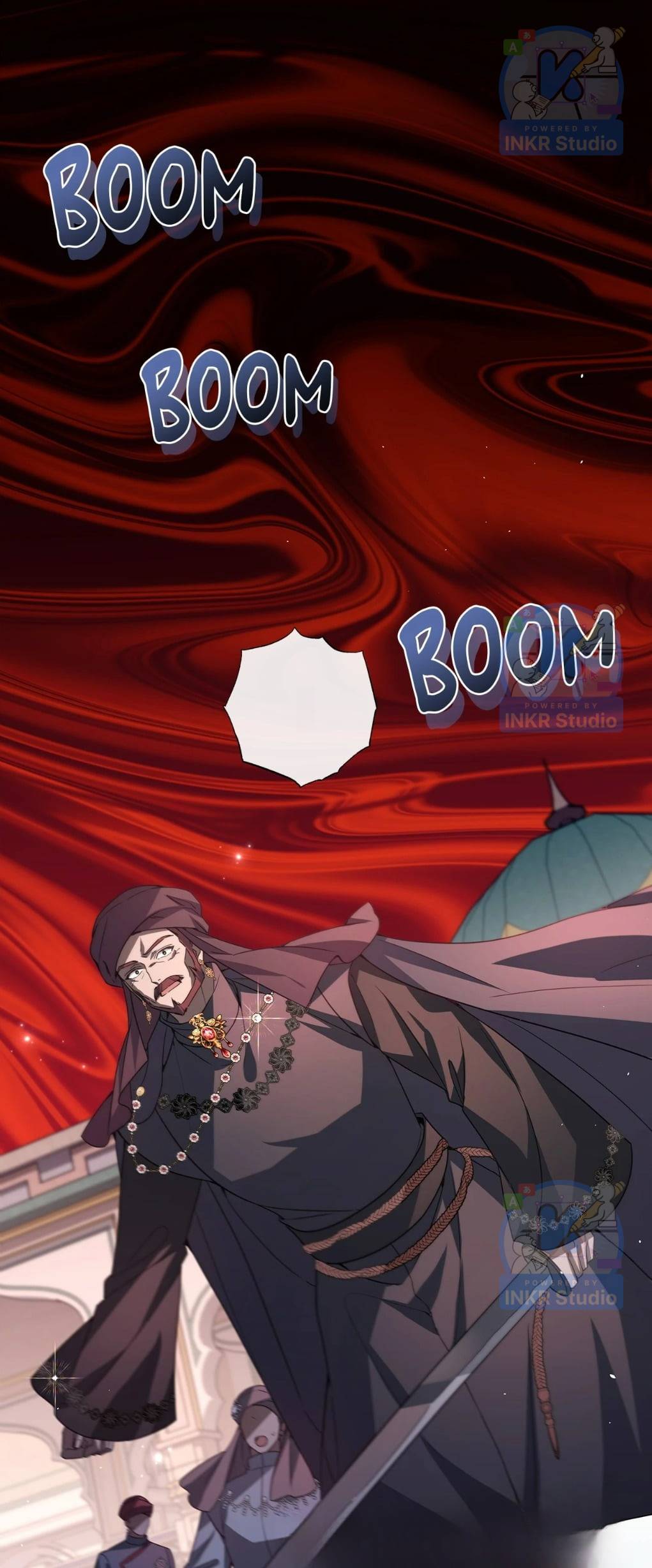 Dấu Vết Của Mặt Trăng - Chap 70