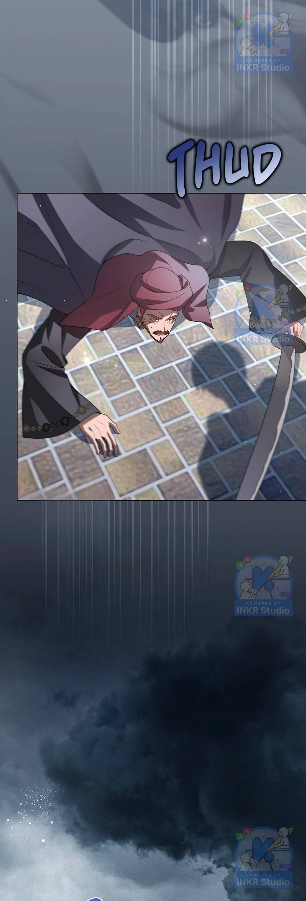 Dấu Vết Của Mặt Trăng - Chap 70