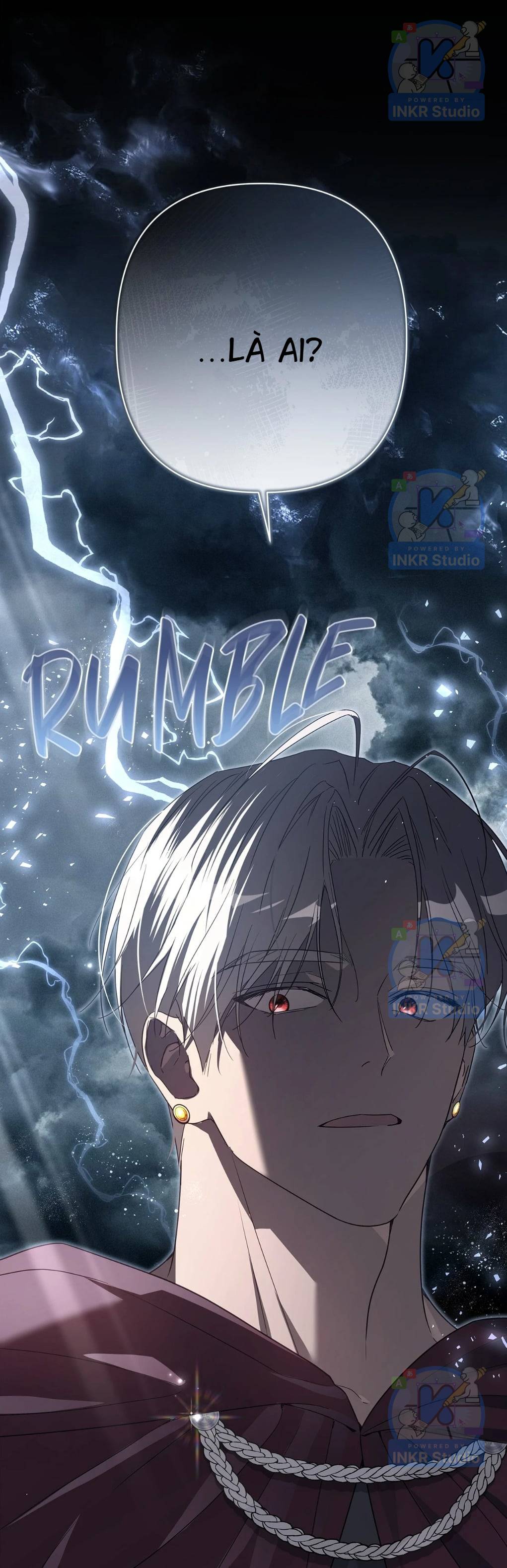 Dấu Vết Của Mặt Trăng - Chap 70