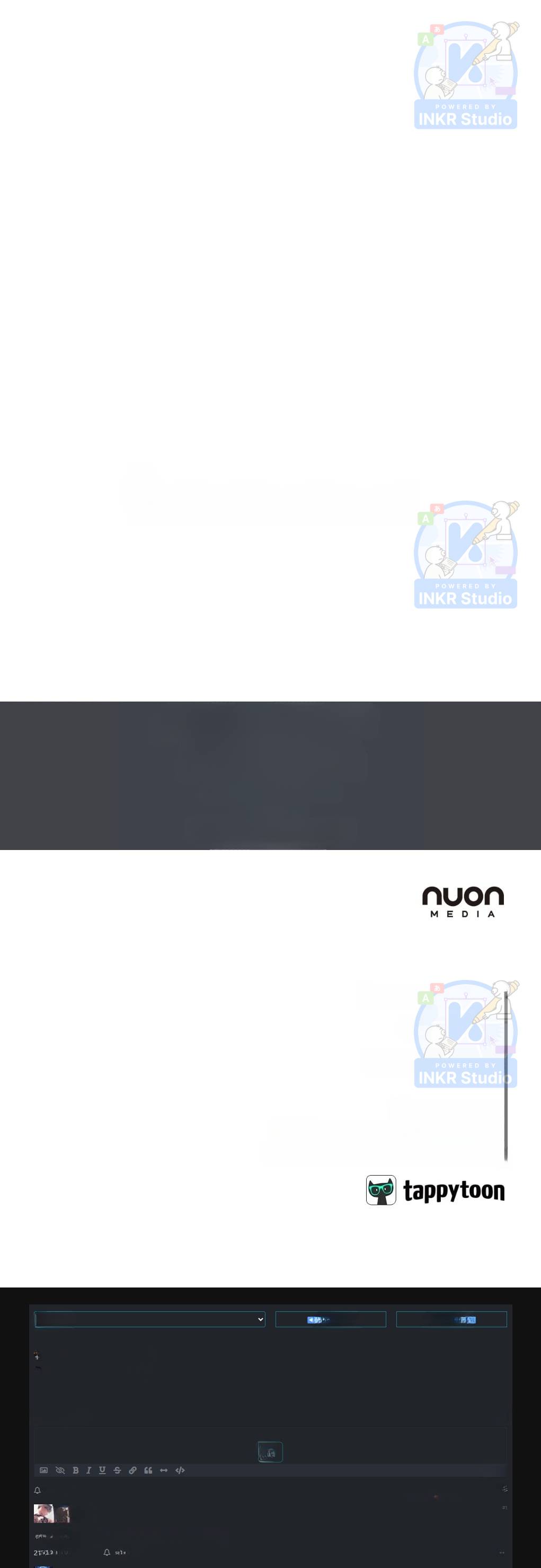 Dấu Vết Của Mặt Trăng - Chap 70