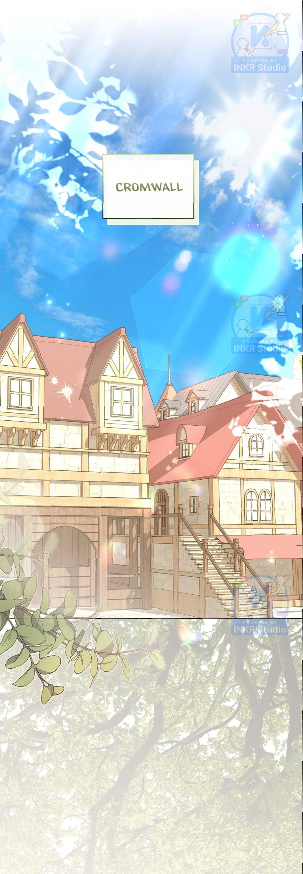 Dấu Vết Của Mặt Trăng - Chap 71