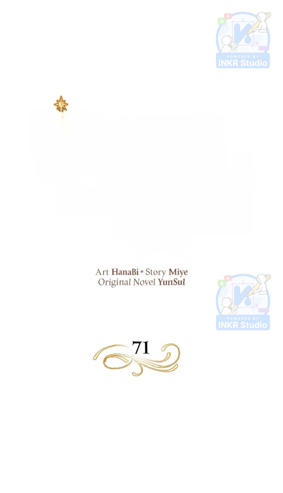 Dấu Vết Của Mặt Trăng - Chap 71