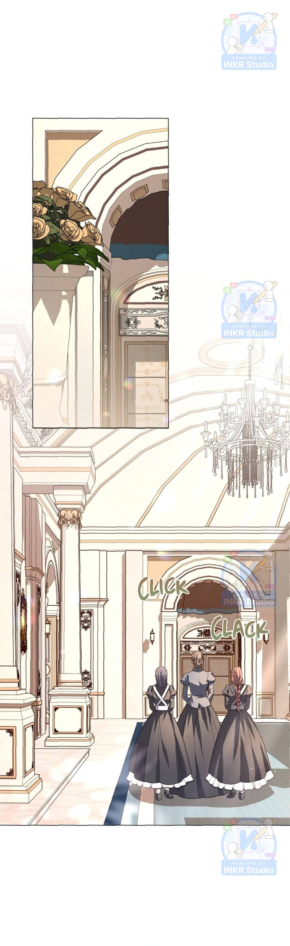 Dấu Vết Của Mặt Trăng - Chap 71