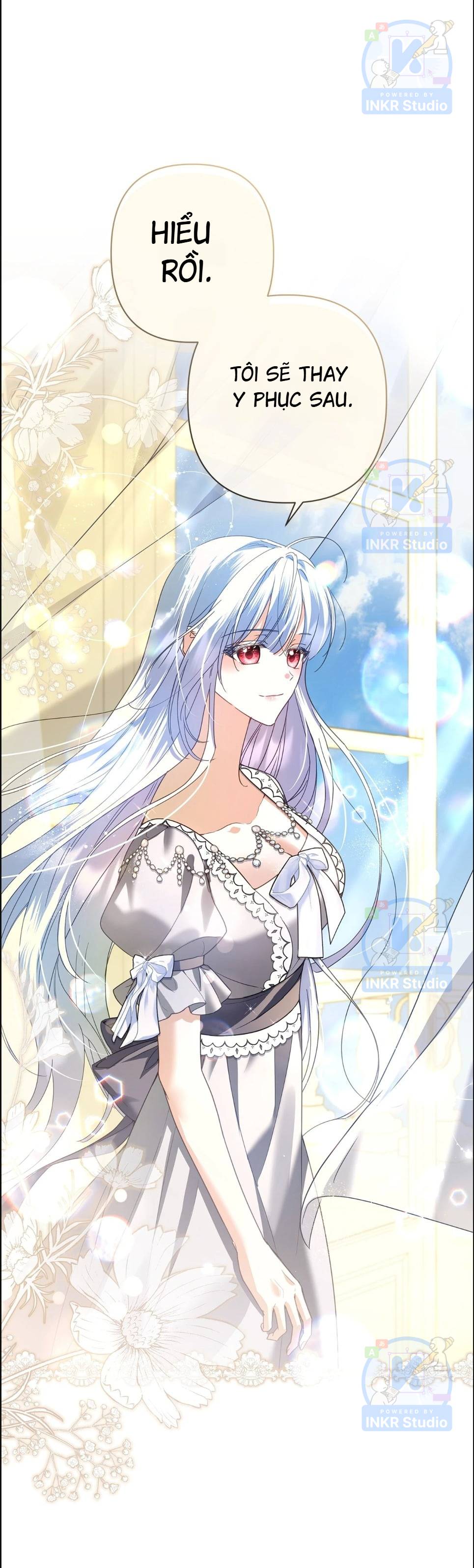 Dấu Vết Của Mặt Trăng - Chap 71