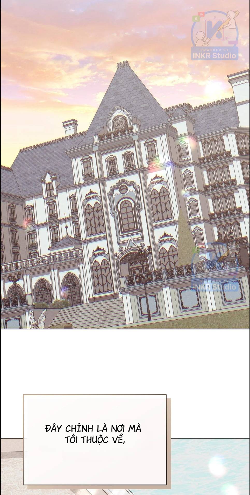 Dấu Vết Của Mặt Trăng - Chap 71