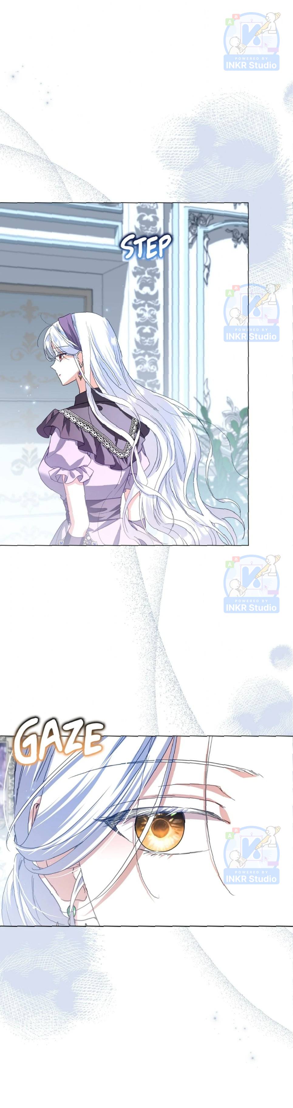 Dấu Vết Của Mặt Trăng - Chap 71