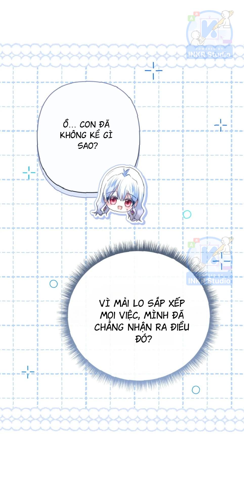 Dấu Vết Của Mặt Trăng - Chap 71