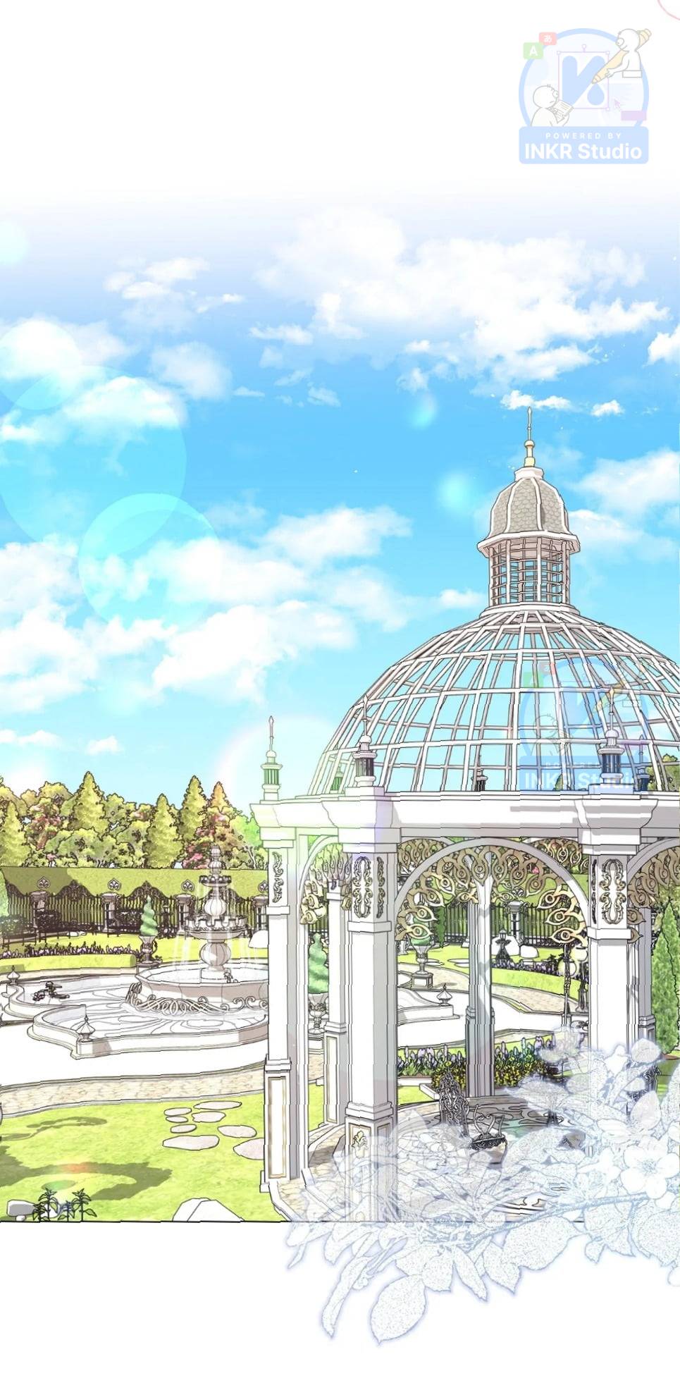 Dấu Vết Của Mặt Trăng - Chap 71