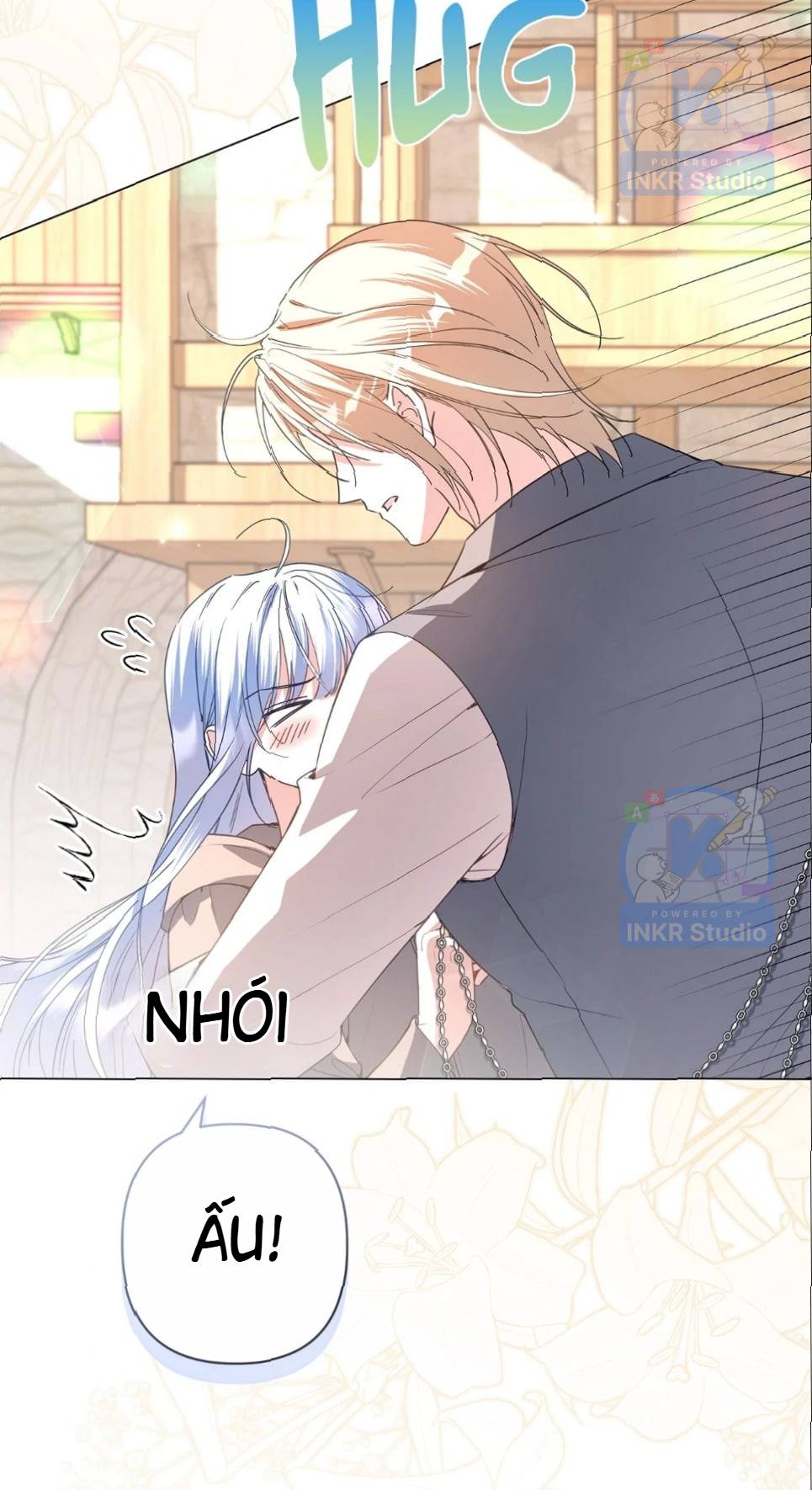 Dấu Vết Của Mặt Trăng - Chap 71