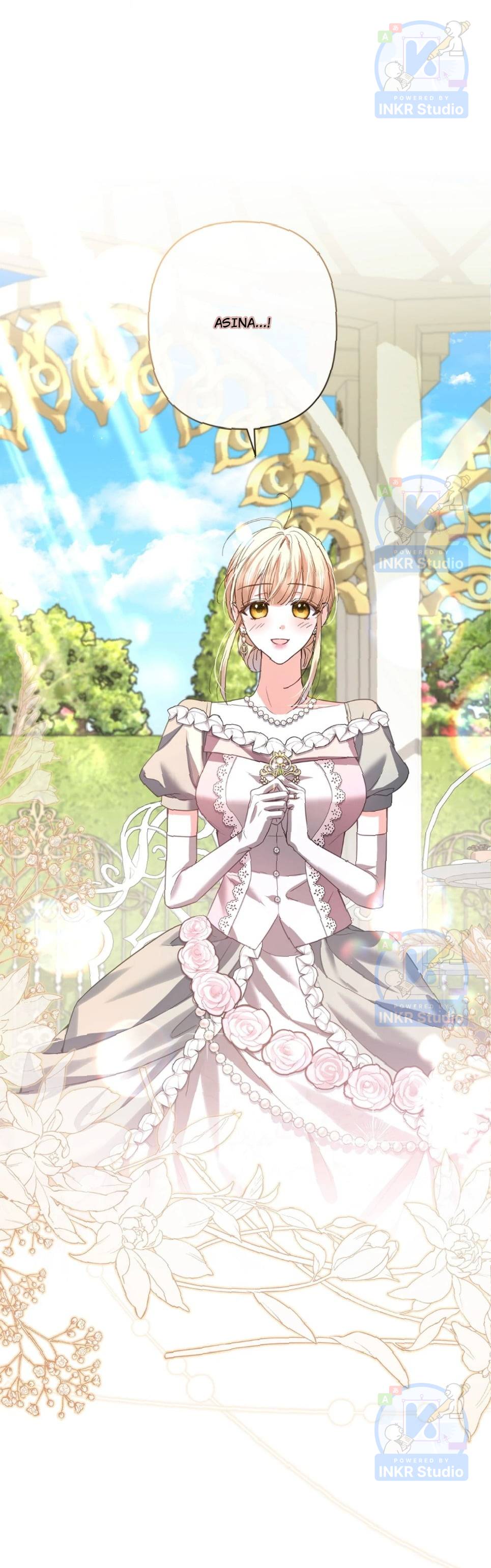 Dấu Vết Của Mặt Trăng - Chap 71