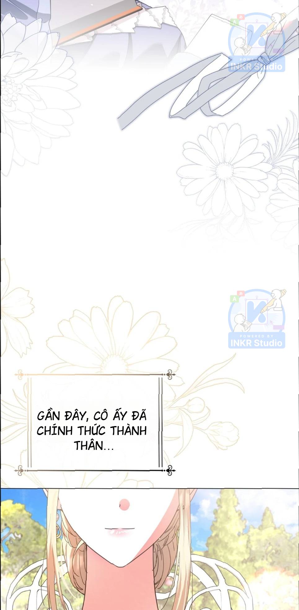 Dấu Vết Của Mặt Trăng - Chap 71