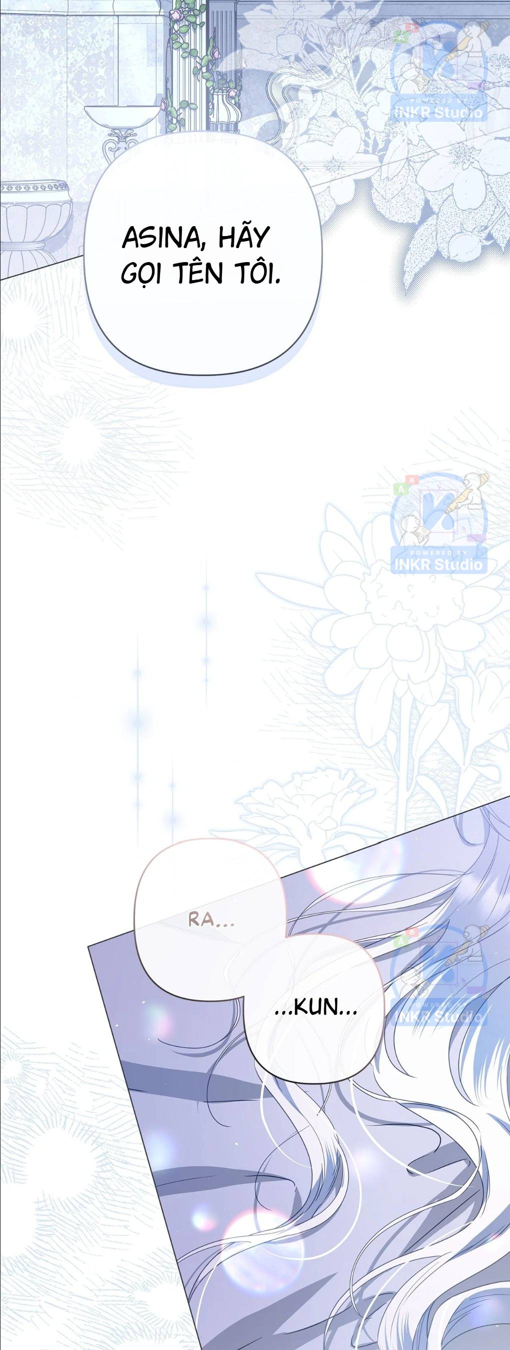 Dấu Vết Của Mặt Trăng - Chap 72