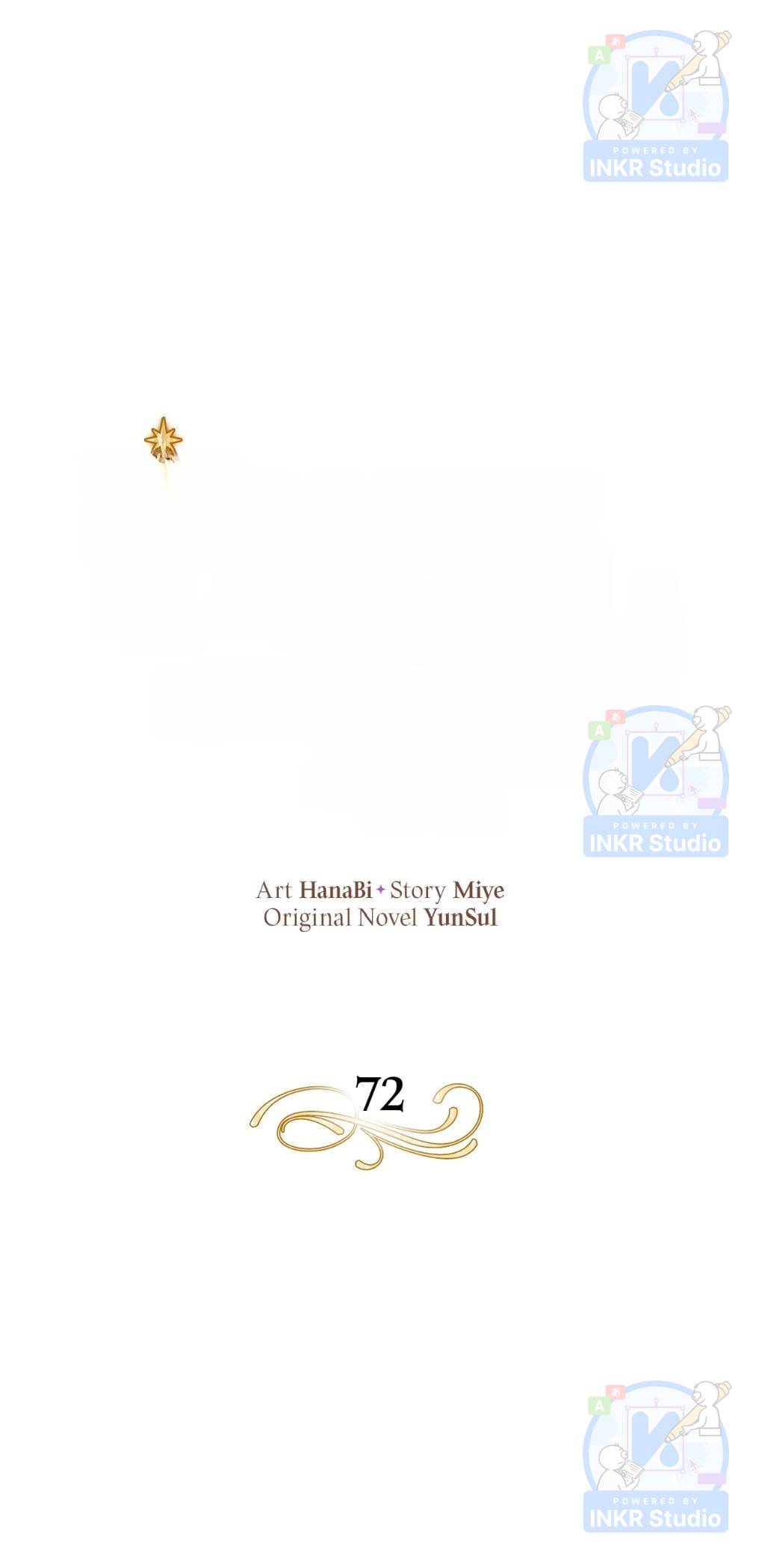 Dấu Vết Của Mặt Trăng - Chap 72