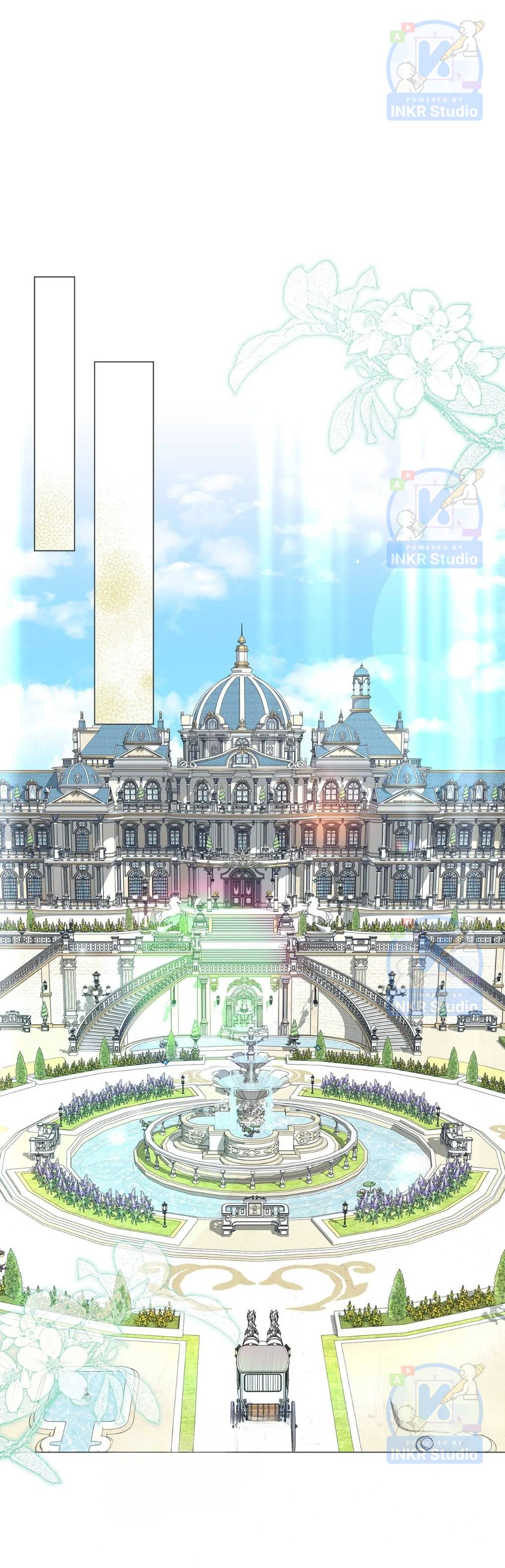 Dấu Vết Của Mặt Trăng - Chap 72