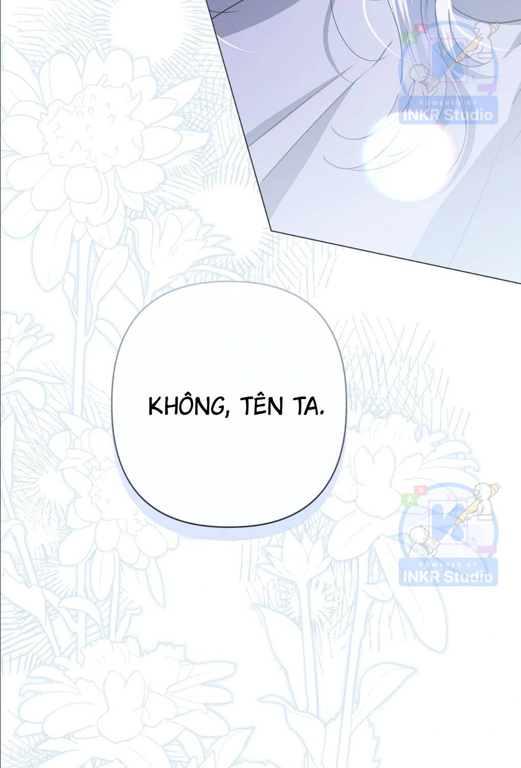 Dấu Vết Của Mặt Trăng - Chap 72