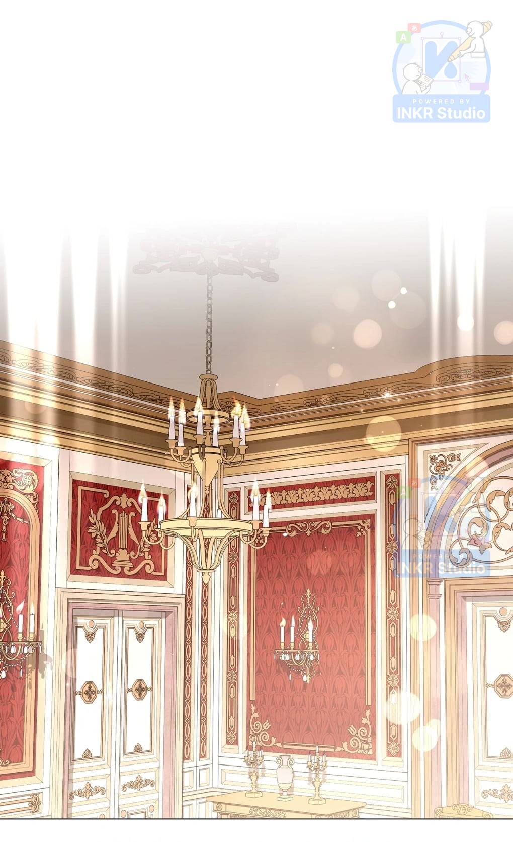 Dấu Vết Của Mặt Trăng - Chap 72