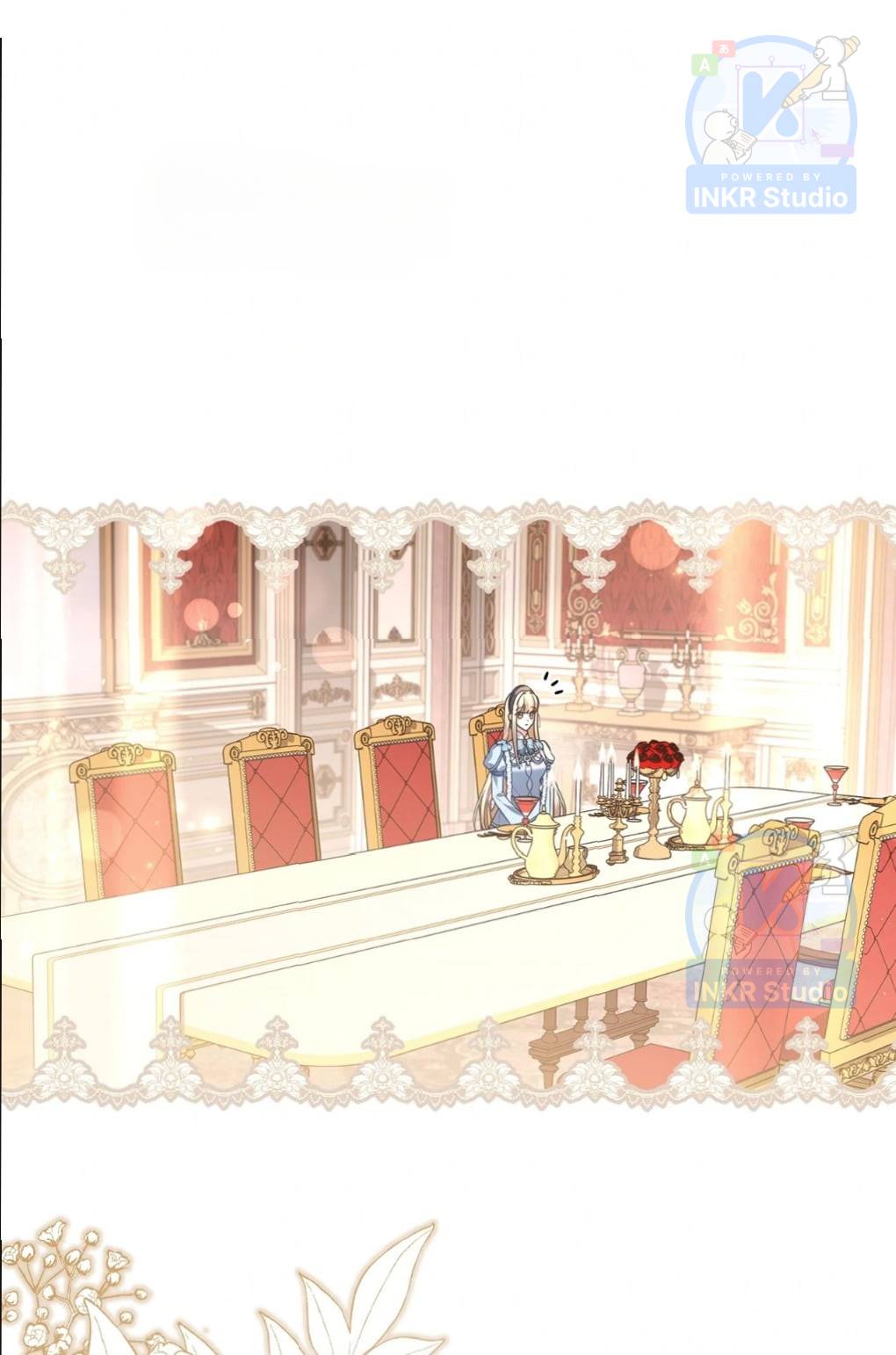 Dấu Vết Của Mặt Trăng - Chap 72