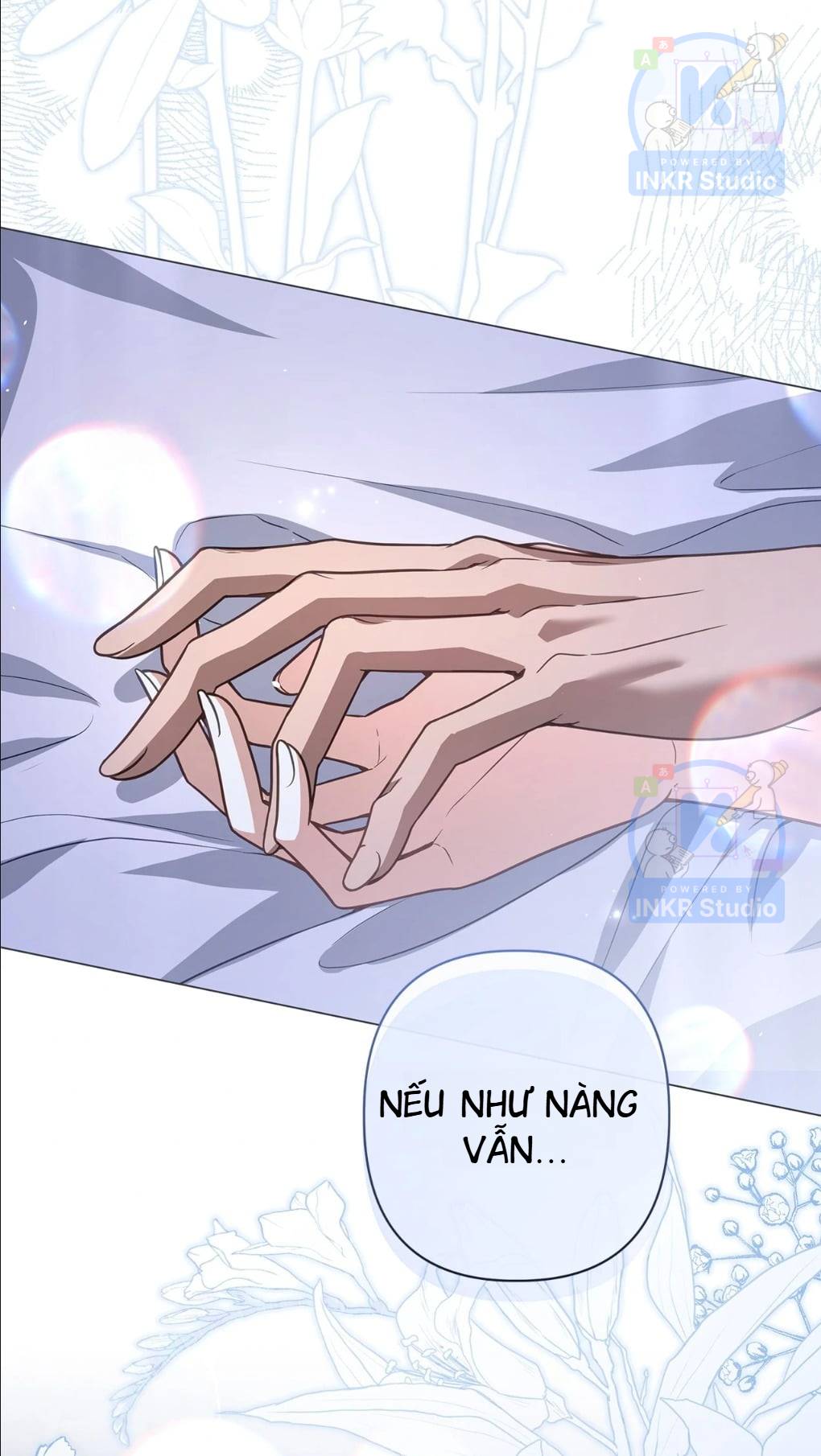 Dấu Vết Của Mặt Trăng - Chap 72