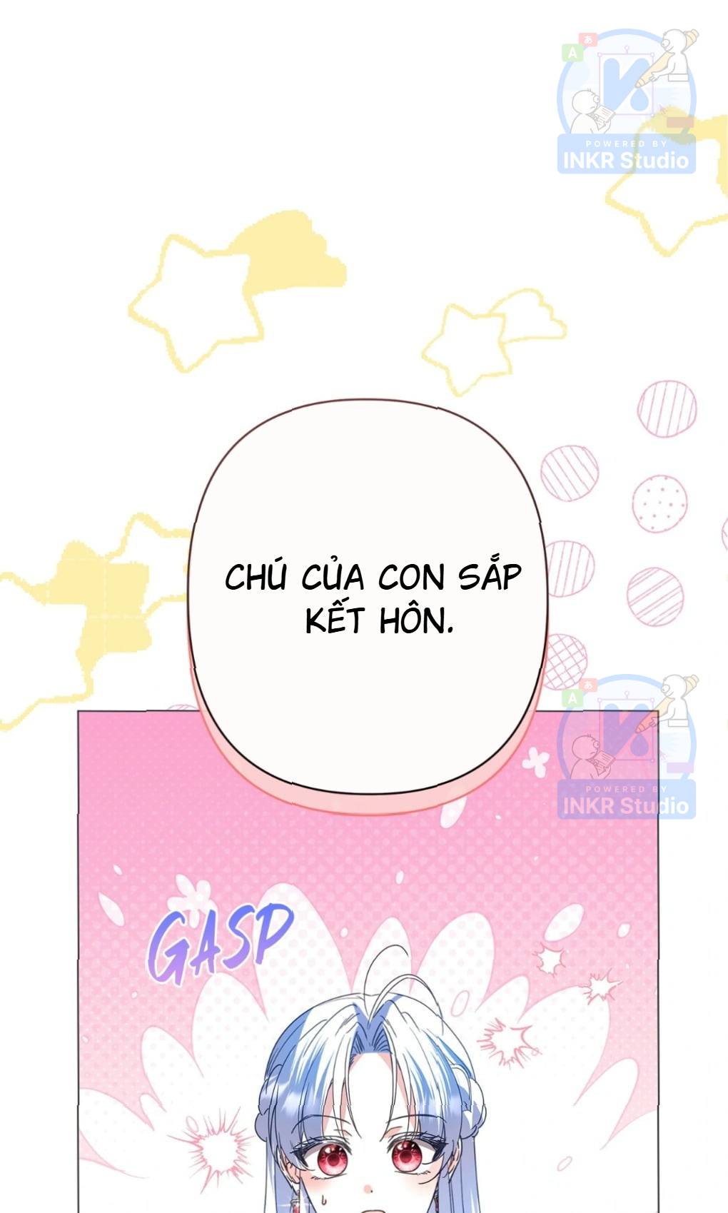 Dấu Vết Của Mặt Trăng - Chap 72