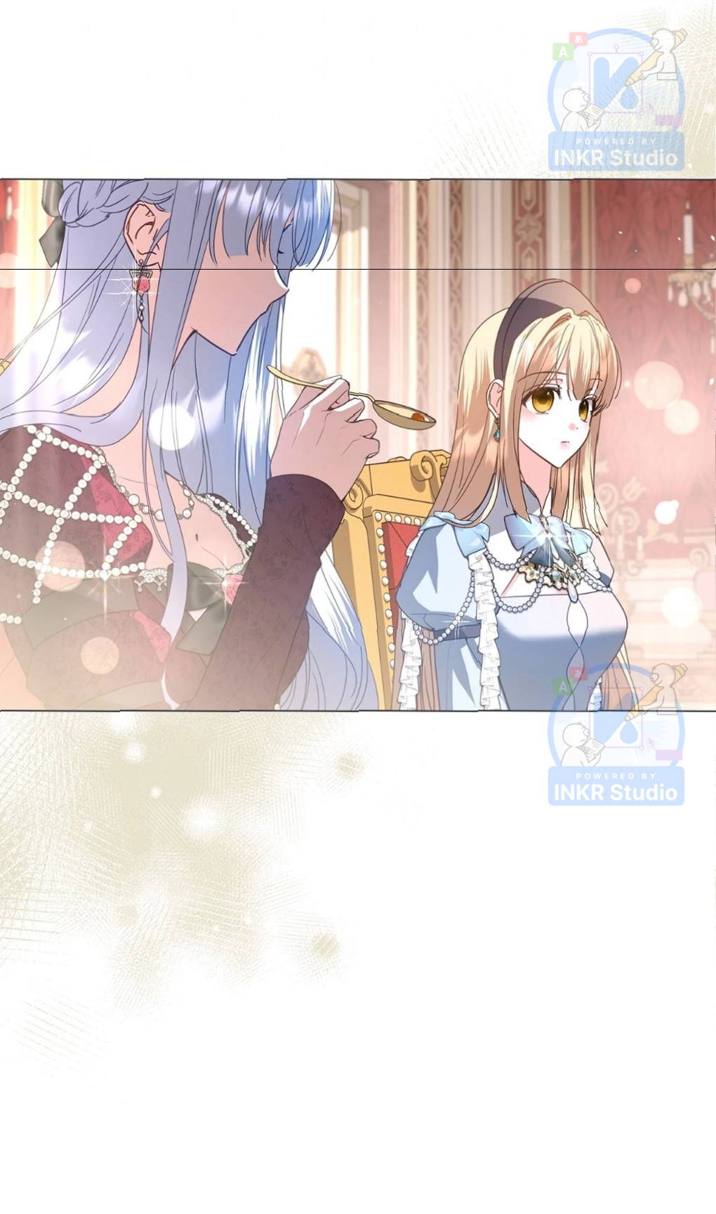 Dấu Vết Của Mặt Trăng - Chap 72