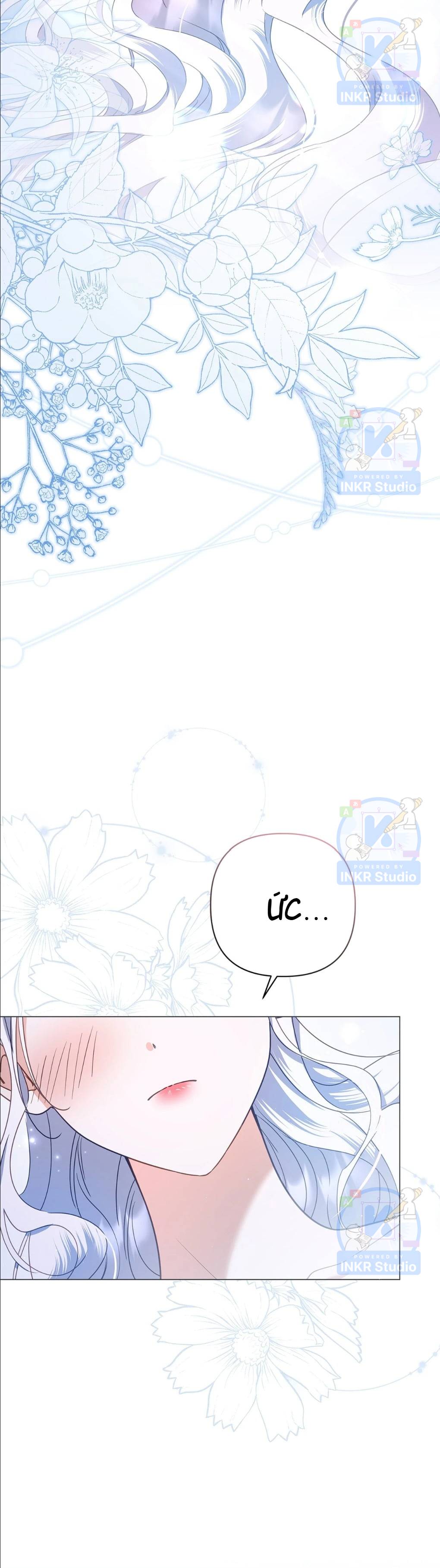 Dấu Vết Của Mặt Trăng - Chap 72