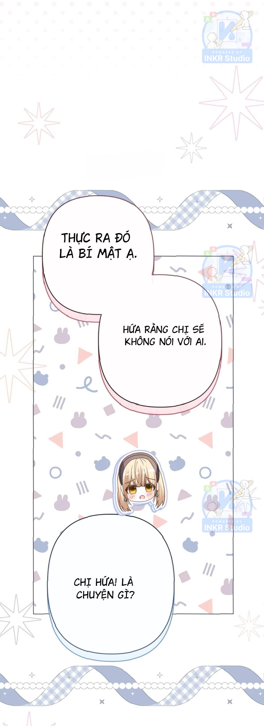 Dấu Vết Của Mặt Trăng - Chap 72