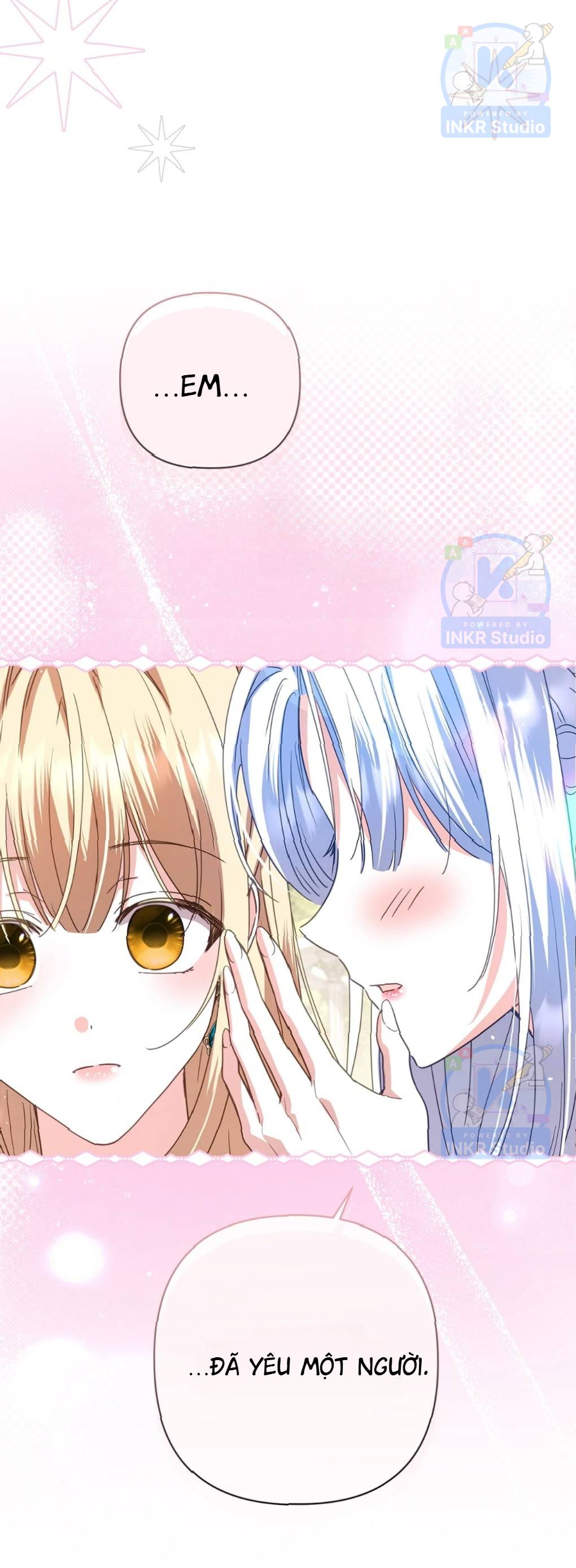 Dấu Vết Của Mặt Trăng - Chap 72