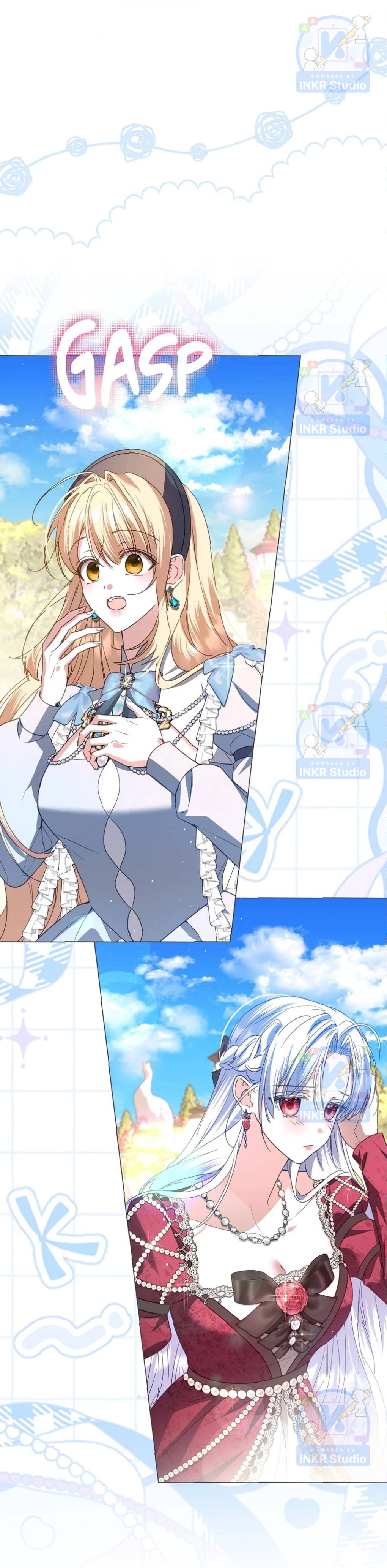 Dấu Vết Của Mặt Trăng - Chap 72