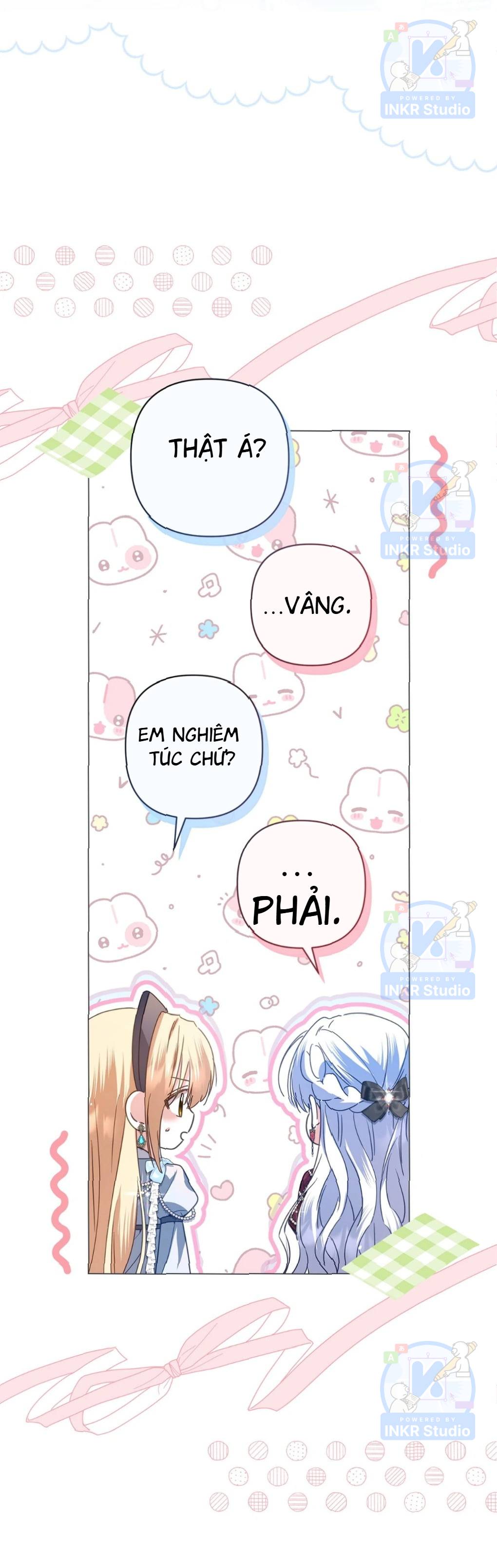 Dấu Vết Của Mặt Trăng - Chap 72