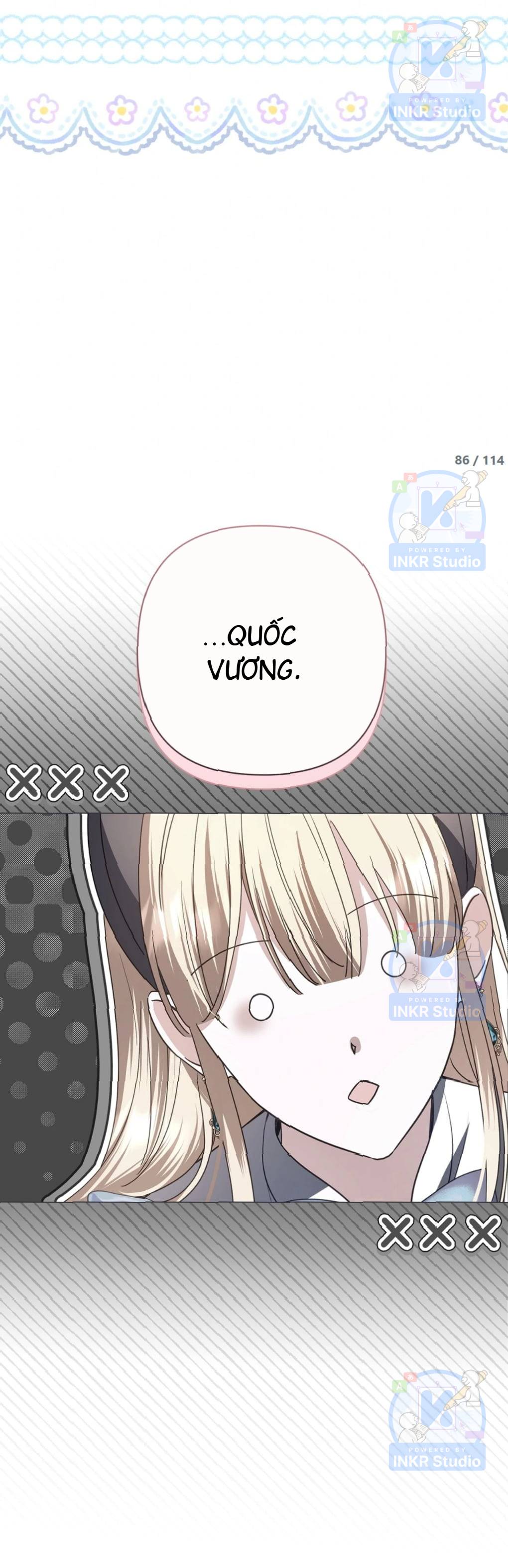 Dấu Vết Của Mặt Trăng - Chap 72