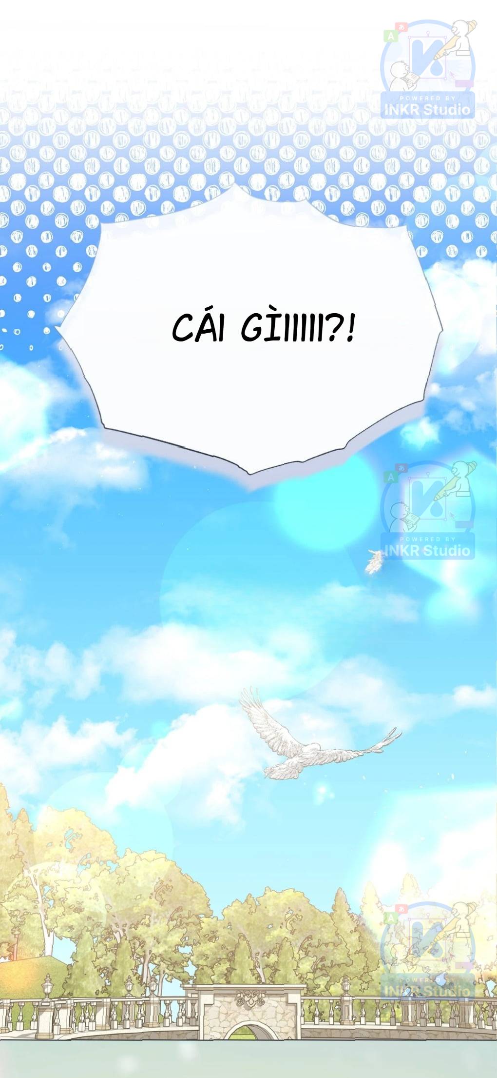 Dấu Vết Của Mặt Trăng - Chap 72