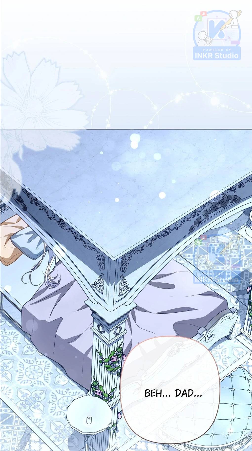 Dấu Vết Của Mặt Trăng - Chap 72