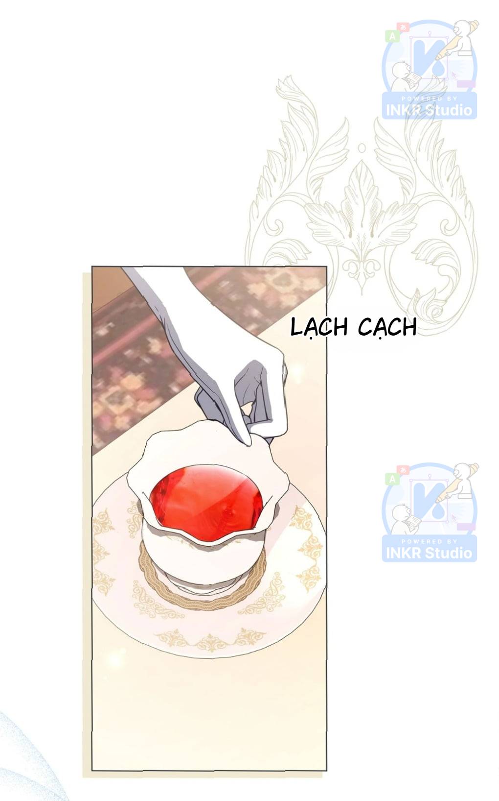 Dấu Vết Của Mặt Trăng - Chap 72